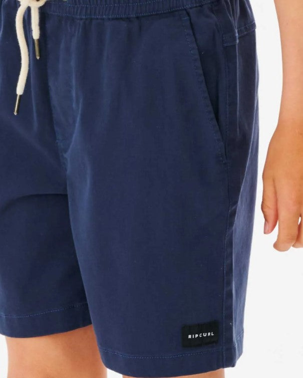 Epic Volley Short - Boys