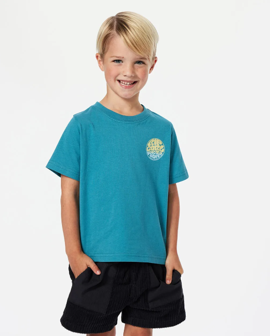 Wetsuit Icon Tee Boy