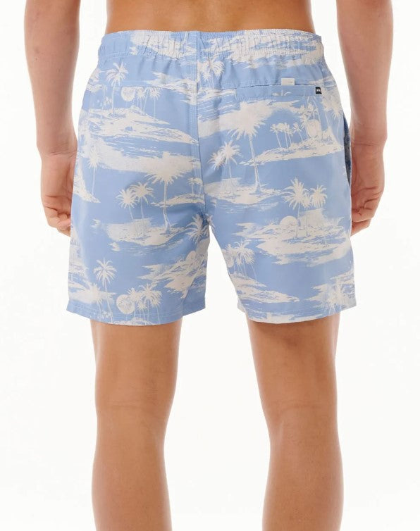 Dreamers Volley Boardshort