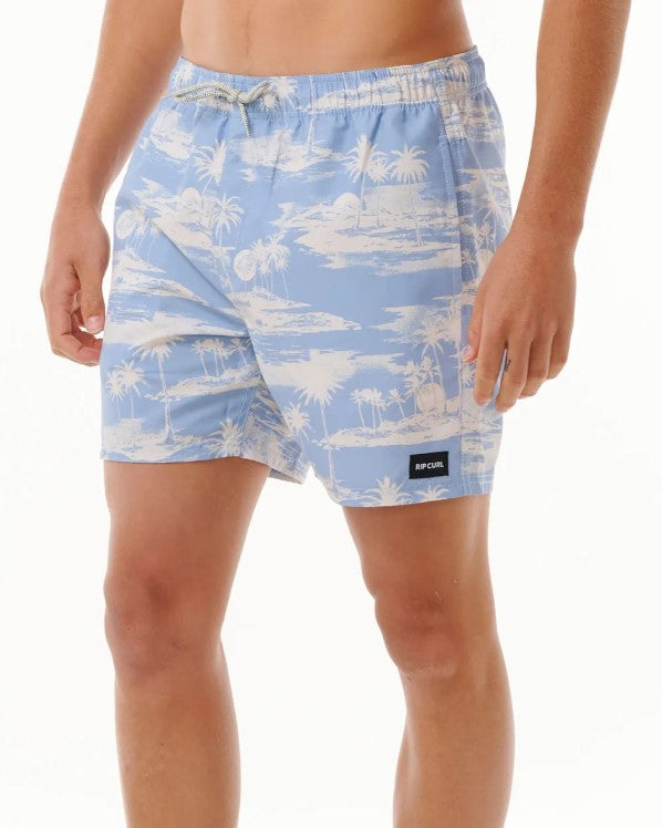 Dreamers Volley Boardshort