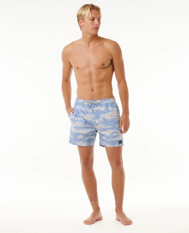 Dreamers Volley Boardshort