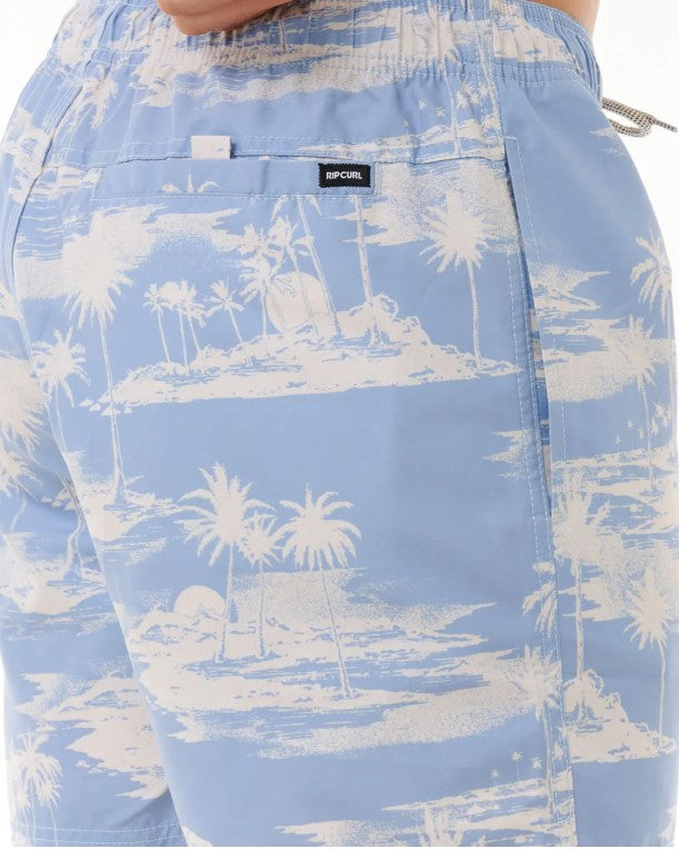 Dreamers Volley Boardshort
