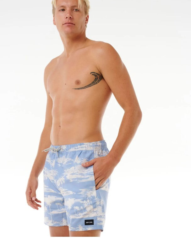 Dreamers Volley Boardshort