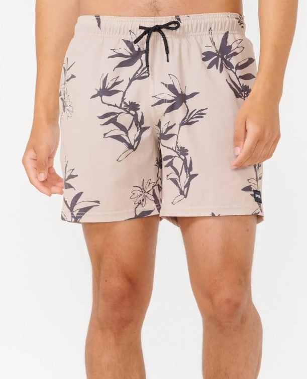 Fun Times Volley Boardshort