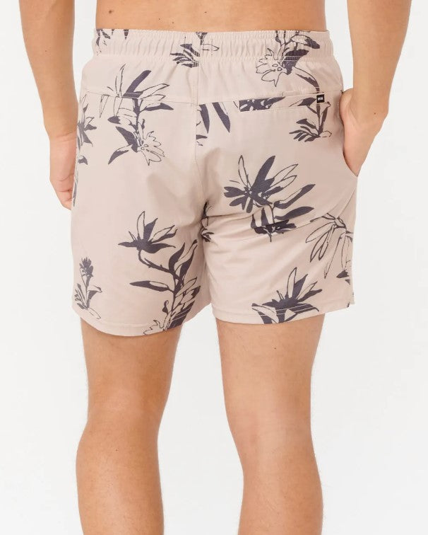 Fun Times Volley Boardshort