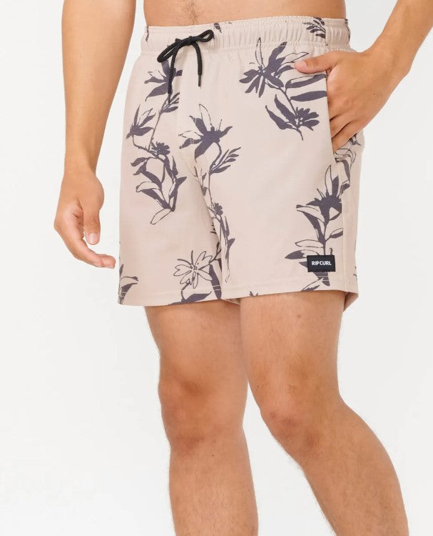 Fun Times Volley Boardshort