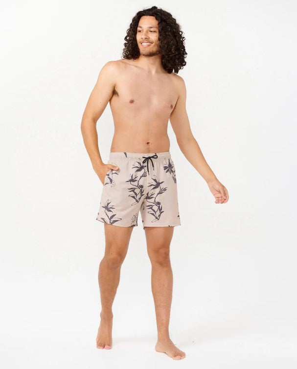 Fun Times Volley Boardshort