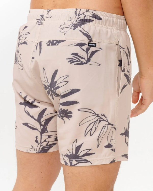 Fun Times Volley Boardshort