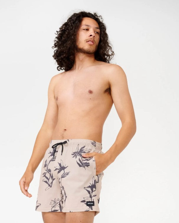 Fun Times Volley Boardshort