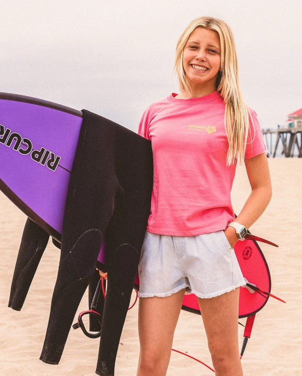 Rip Curl Tara Short - Girls