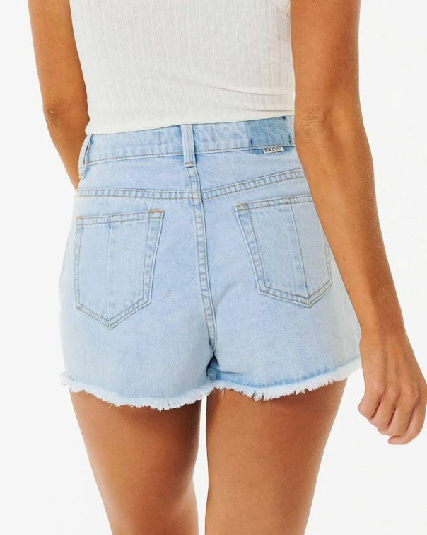 Rip Curl Amy High Waist Short