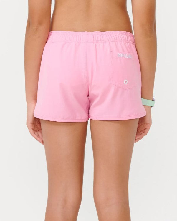 Girl Surf Essentials 3" Boardshort