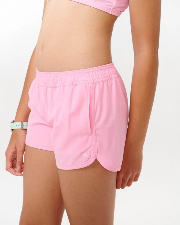 Girl Surf Essentials 3" Boardshort