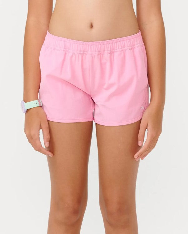 Girl Surf Essentials 3" Boardshort