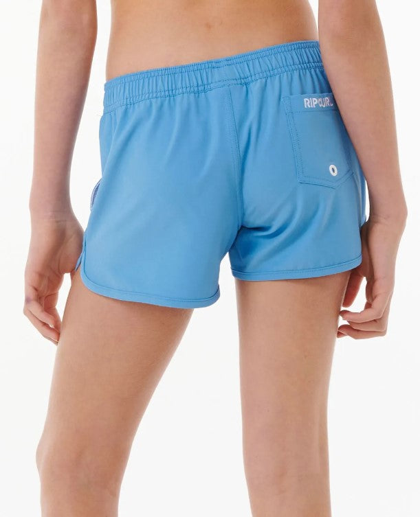 Girl Surf Essentials 3" Boardshort