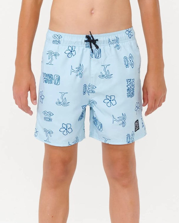 Evolution Motif Volley Boy