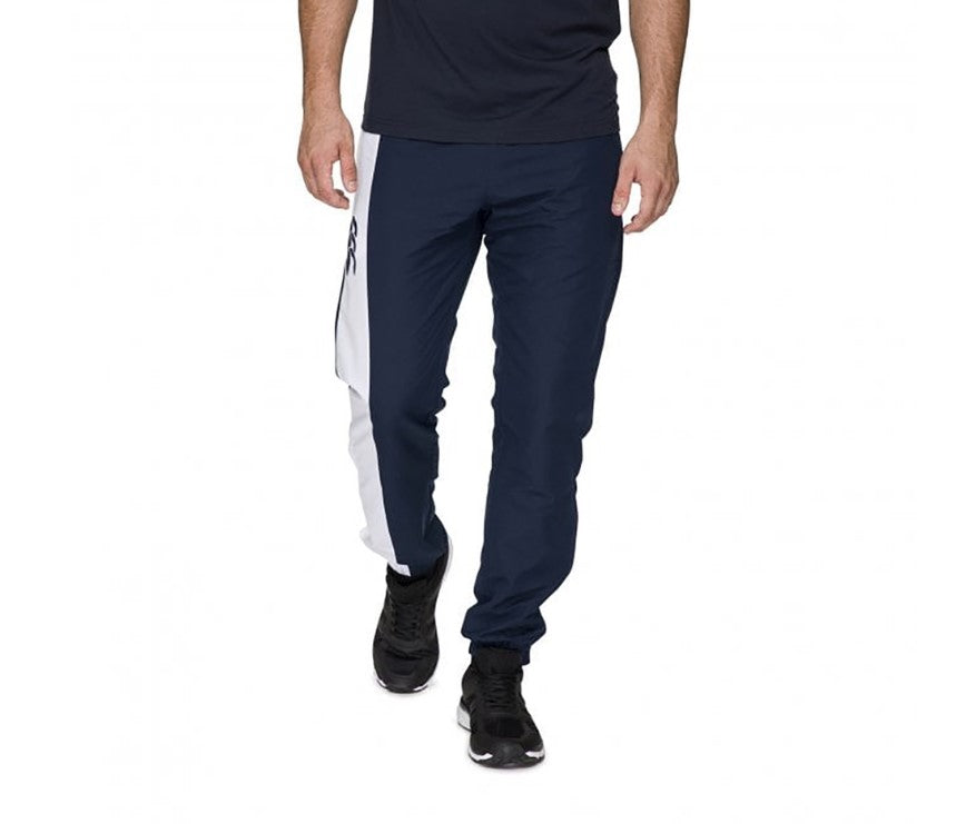 Canterbury Men's Striped Cuffed Trackpant