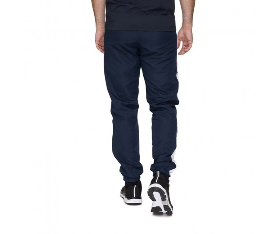 Canterbury Men's Striped Cuffed Trackpant