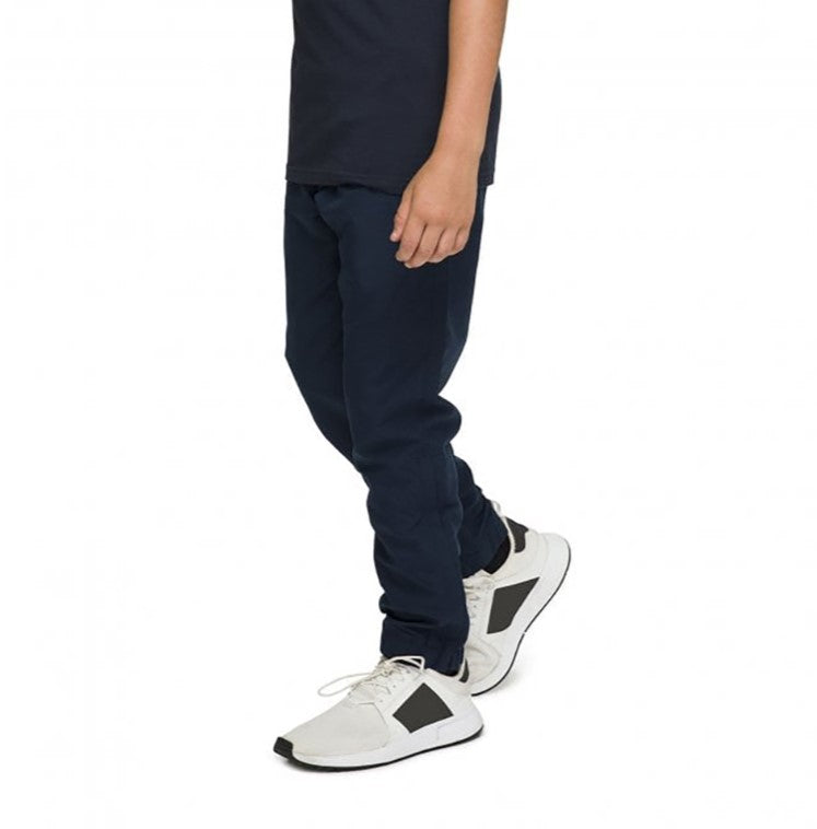 Canterbury Kids Team Tonal Cuffed Trackpant