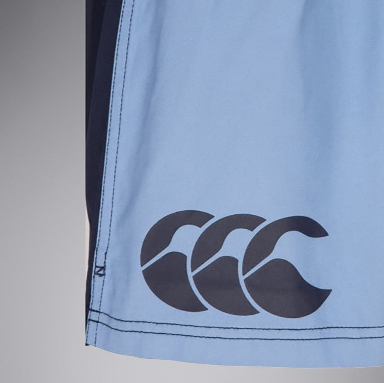 Canterbury Men's Cotton Twill Harlequin Short