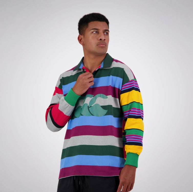 Canterbury Men's Uglies Long Sleeve Jersey