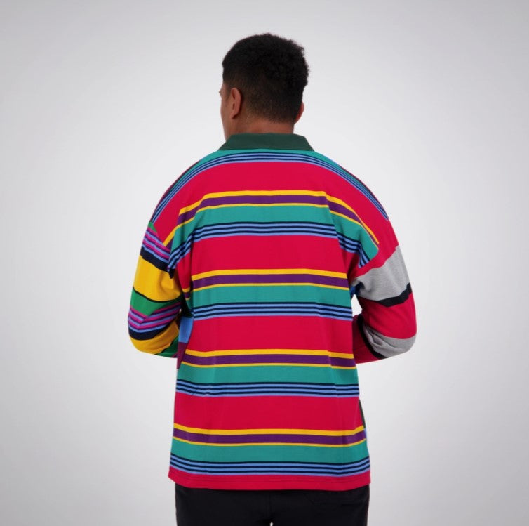 Canterbury Men's Uglies Long Sleeve Jersey