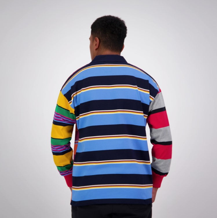 Canterbury Men's Uglies Long Sleeve Jersey