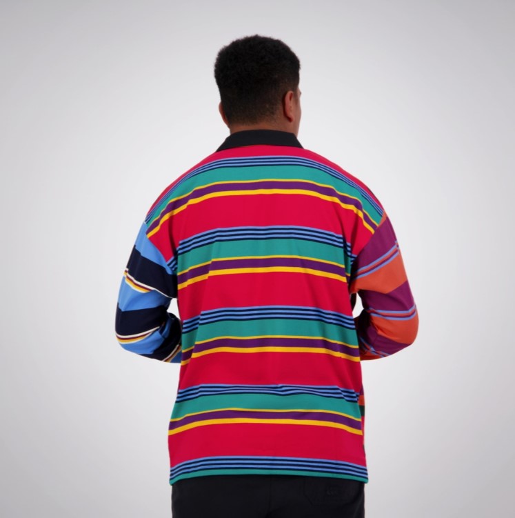 Canterbury Men's Uglies Long Sleeve Jersey