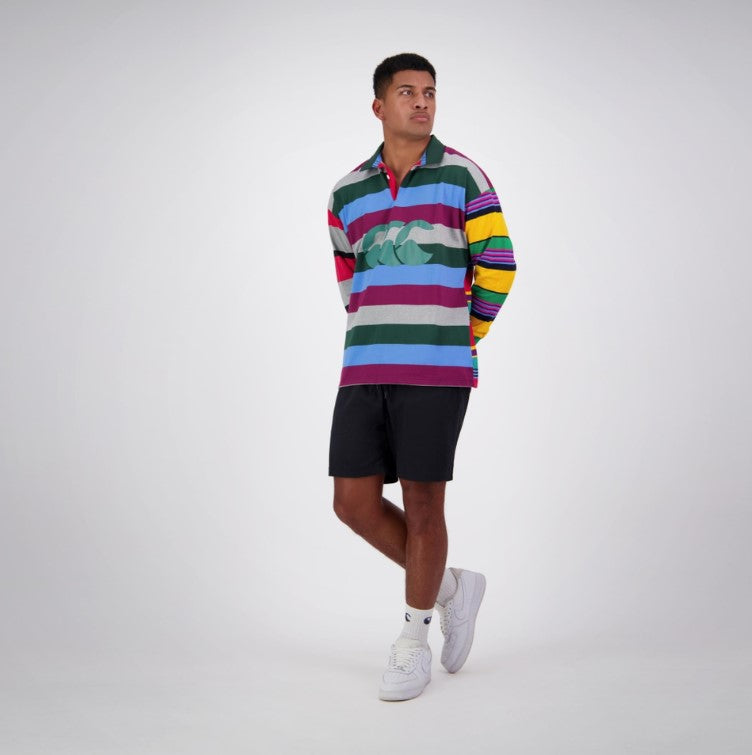 Canterbury Men's Uglies Long Sleeve Jersey