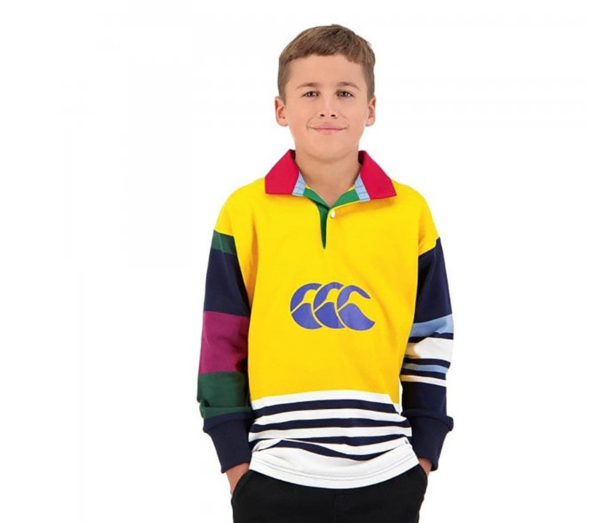 Canterbury Kids Uglies Long Sleeve Jersey