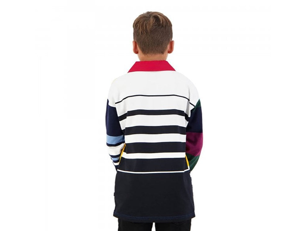 Canterbury Kids Uglies Long Sleeve Jersey