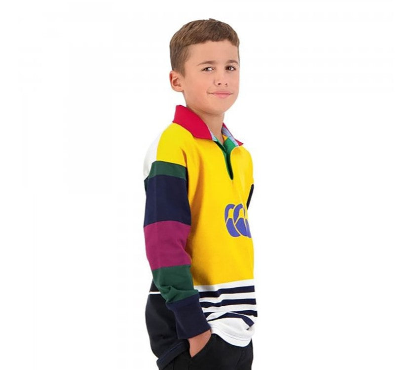 Canterbury Kids Uglies Long Sleeve Jersey