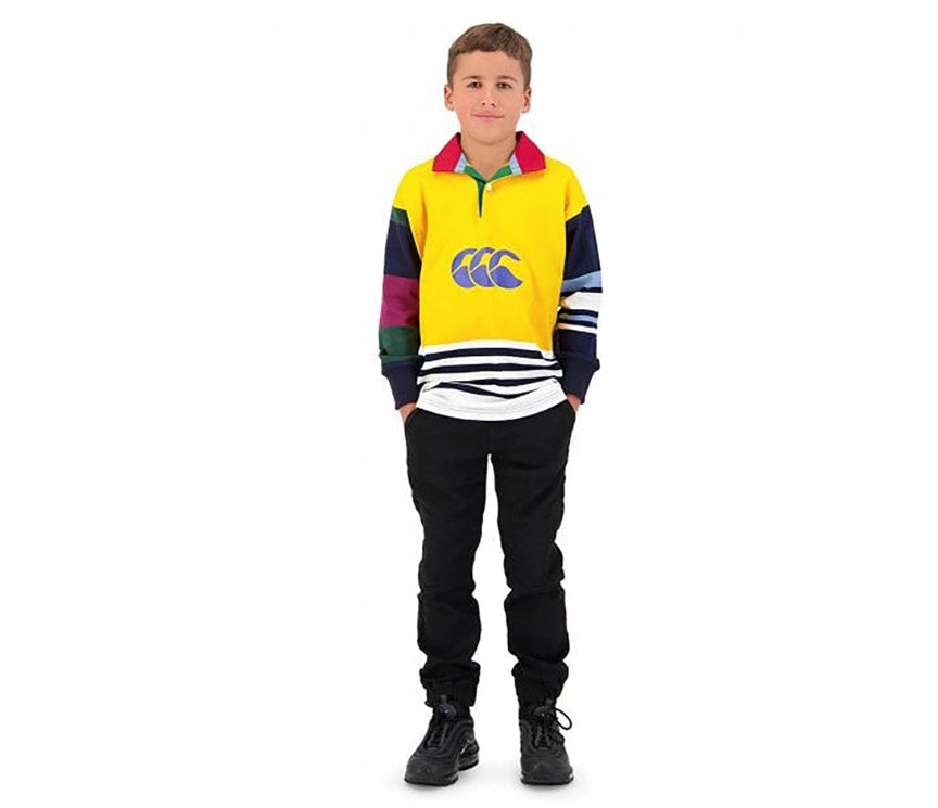 Canterbury Kids Uglies Long Sleeve Jersey
