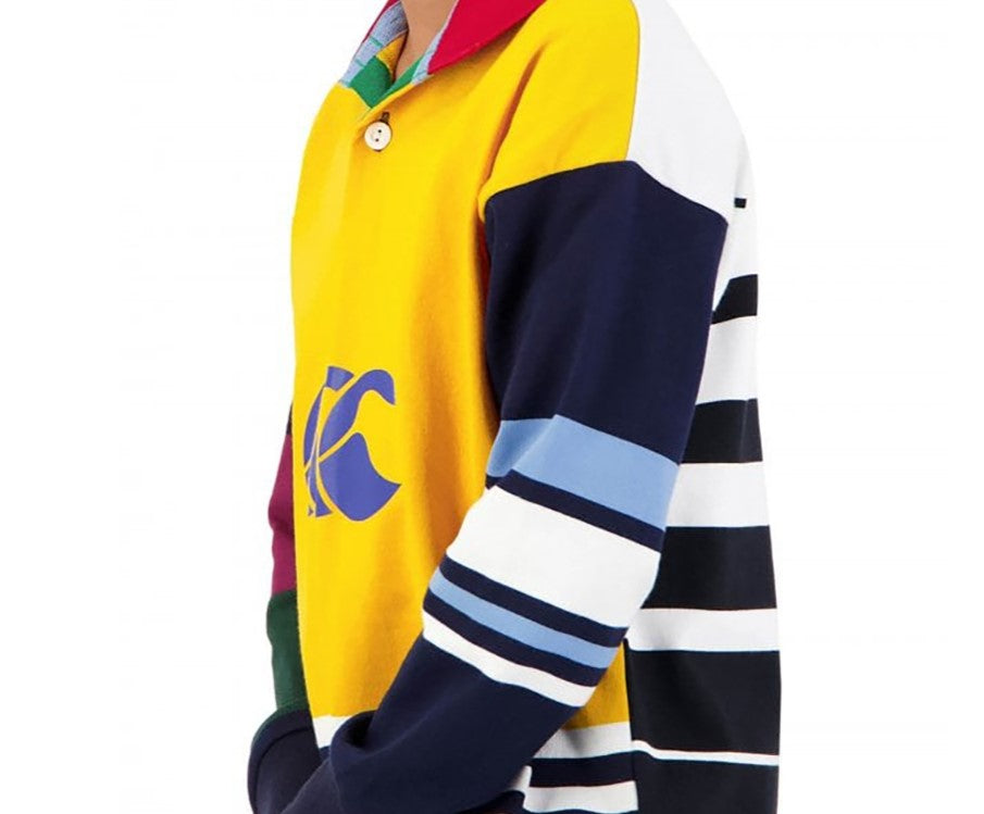 Canterbury Kids Uglies Long Sleeve Jersey