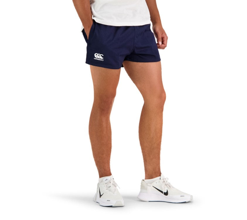 Canterbury Men's Drill Short