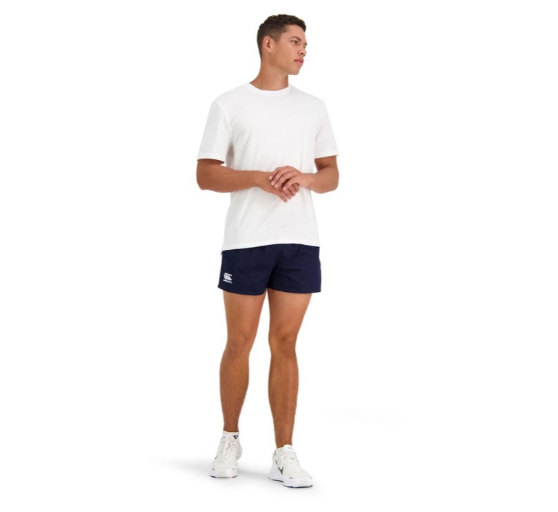 Canterbury Men's Drill Short