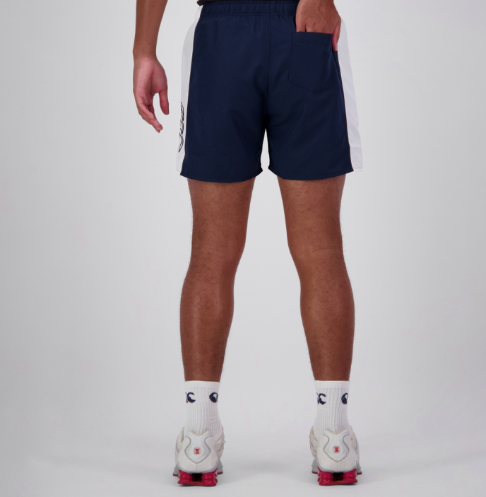 Training Shorts for Men, Rugby Shorts