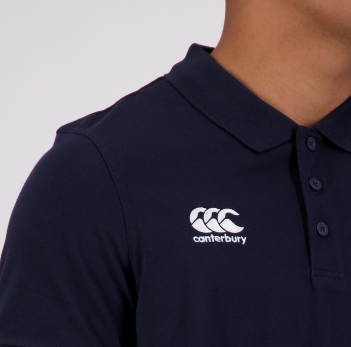 Canterbury Polo Shirt,