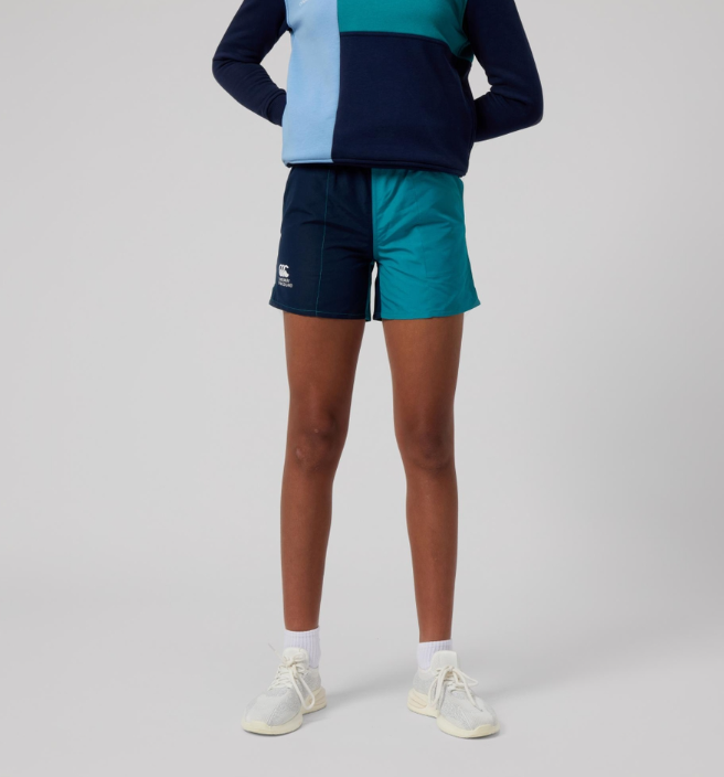 K Harletic Short, Kids Athletic Shorts