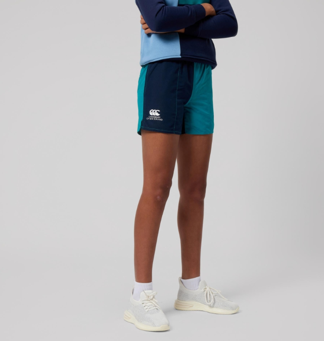 Canterbury Kids Harletic Shorts