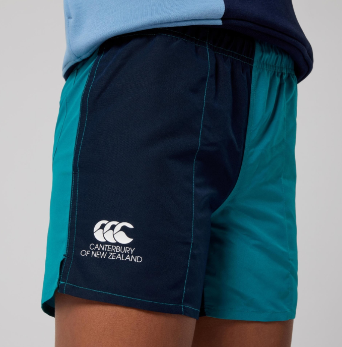 Canterbury Kids Harletic Shorts