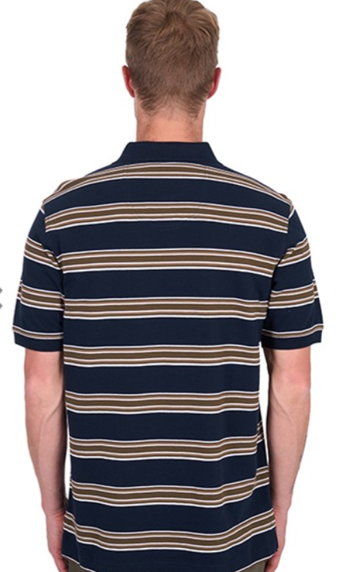 Golf Polo Shirt, Thomas Cook Anthony Polo