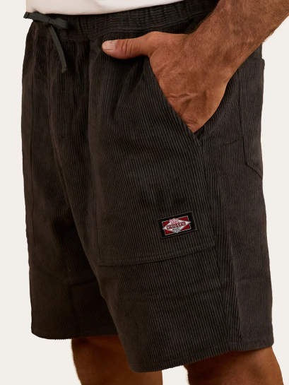 Country Style Shorts,