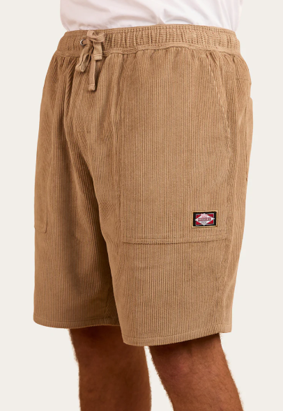 Durable Cotton Shorts