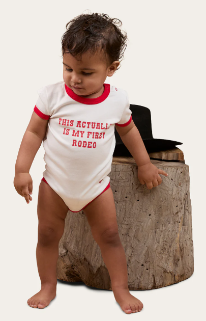 Country Baby Clothing,