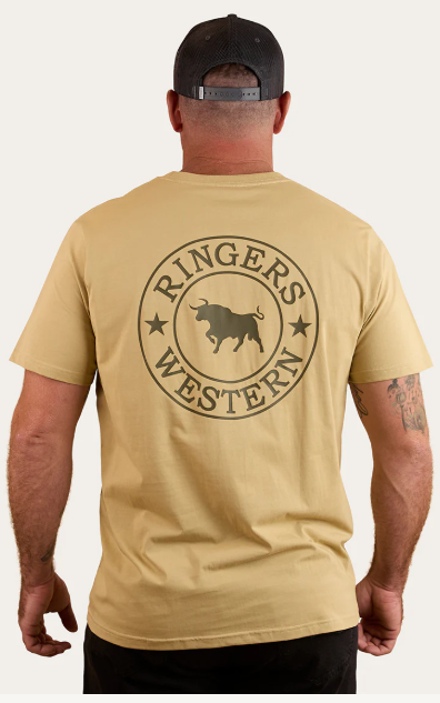 Military Green, Olive