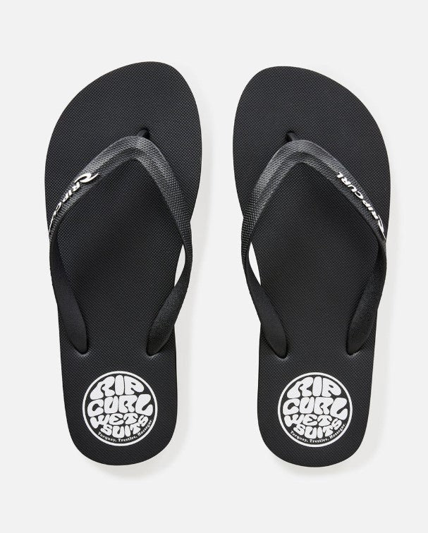 Rip Curl Icons of Surf Bloom Thongs