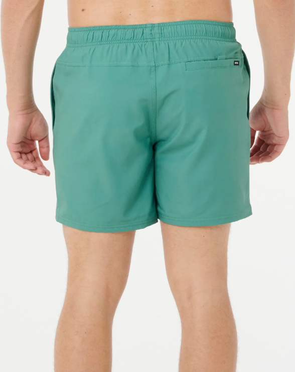 Rip Curl Daily Volley Shorts