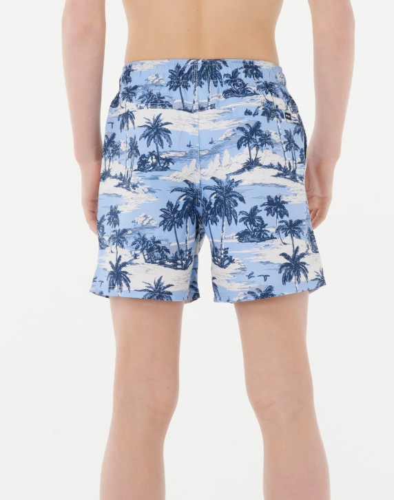 Rip Curl Dreamers Volley Boy