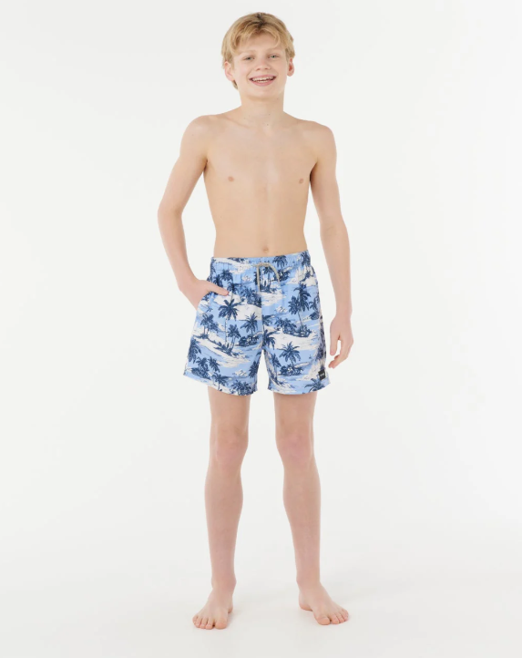 Rip Curl Dreamers Volley Boy